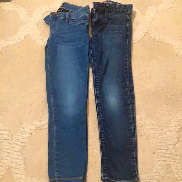 Size 6-7 Girls Fall Lot - Picture 2 of 15